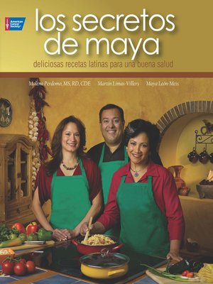 cover image of Los Secretos de Maya